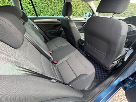 2017 Volkswagen Golf - photo 11