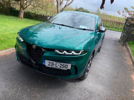 2023 Alfa Romeo Tonale - photo 2