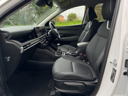 2025 Hyundai Tucson - photo 9
