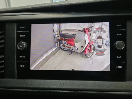 2022 Volkswagen Transporter - photo 12