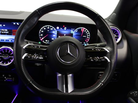 2024 Mercedes-Benz GLA - photo 13