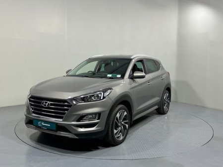2019 Hyundai Tucson - photo 3