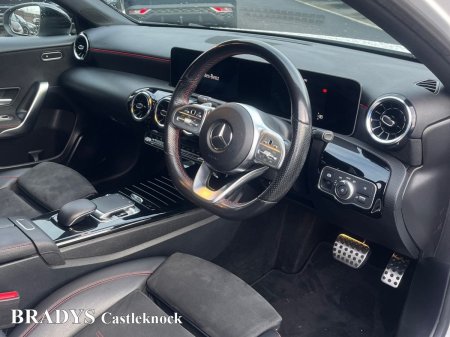 2019 Mercedes-Benz A-Class - photo 12