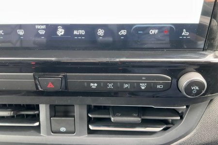 2026 Ford Tourneo Custom - photo 27