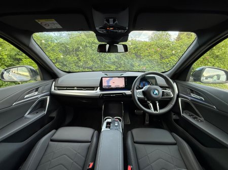 2025 BMW X1 - photo 19