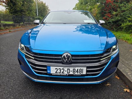 2023 Volkswagen Arteon - photo 8