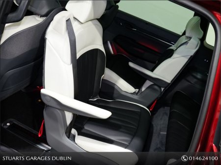 2027 Kia EV9 - photo 25