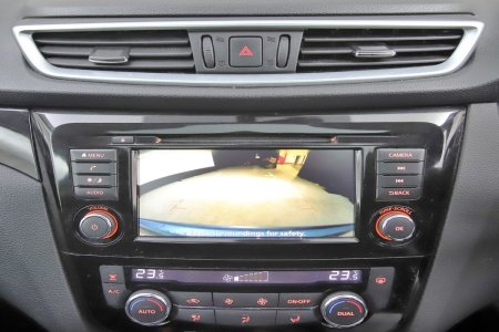 2019 Nissan Qashqai - photo 20