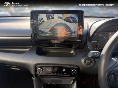 2026 Toyota Yaris - photo 14