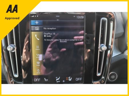 2023 Volvo XC40 - photo 31
