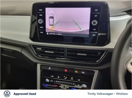 2026 Volkswagen T-Roc - photo 18
