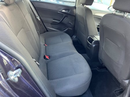 2012 Opel Insignia - photo 7