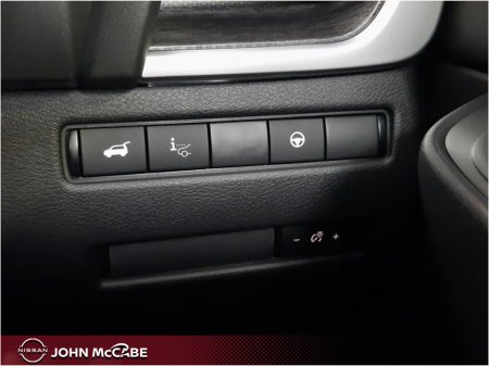 2027 Nissan Qashqai - photo 28