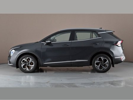 2024 Kia Sportage - photo 3