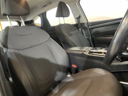 2022 Hyundai Tucson - photo 13