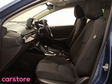 2019 Mazda Demio - photo 9
