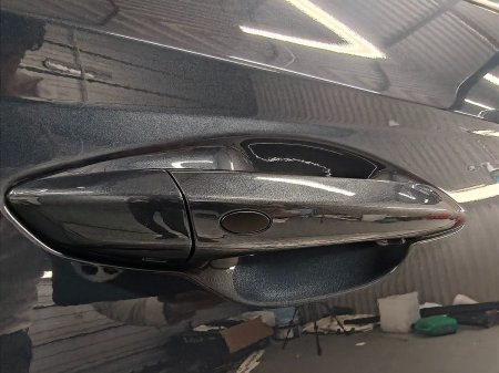 2024 Hyundai Tucson - photo 11
