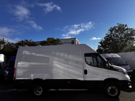 2022 Iveco Daily - photo 5
