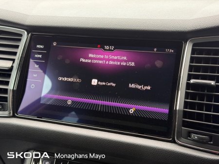 2020 Skoda Kodiaq - photo 17