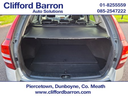 2008 Kia Ceed - photo 9