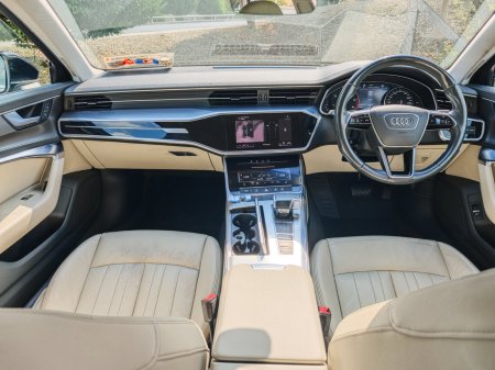 2019 Audi A6 - photo 12