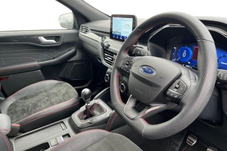 2023 Ford Kuga - photo 9