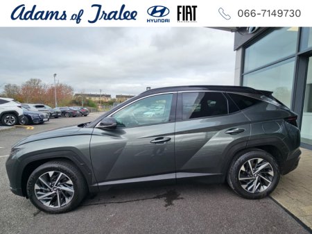 2022 Hyundai Tucson - photo 2