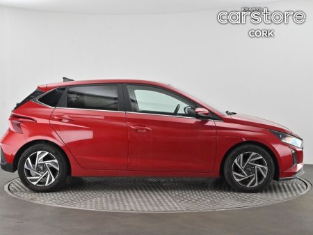 2024 Hyundai i20 - photo 2
