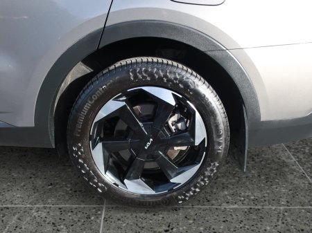 2025 Kia Sorento - photo 6