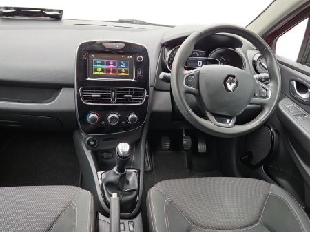 2019 Renault Clio - photo 4