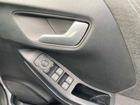 2023 Ford Puma - photo 17