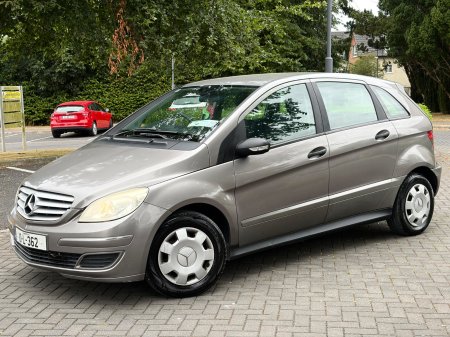 2010 Mercedes-Benz B-Class - photo 7