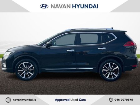 2020 Nissan X-Trail - photo 4