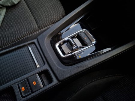 2021 Skoda Octavia - photo 12