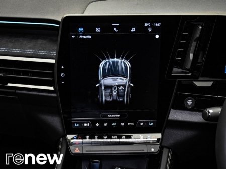 2024 Renault Austral - photo 26