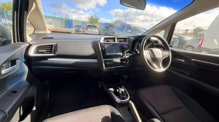 2014 Honda Fit - photo 7