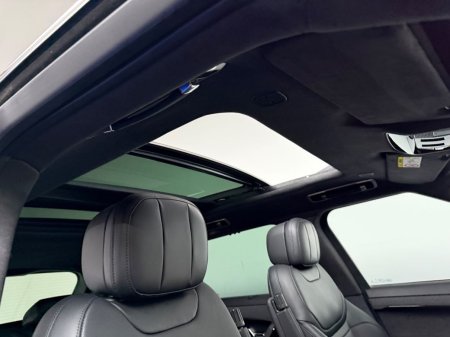 2026 Land Rover Range Rover Sport - photo 13