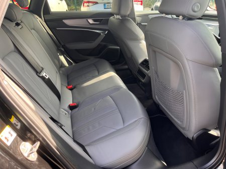 2024 Audi A6 - photo 9