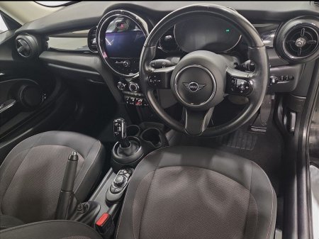 2022 Mini Cooper - photo 6
