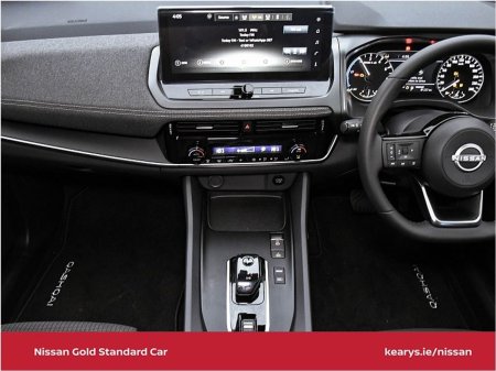 2026 Nissan Qashqai - photo 22