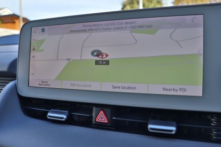 2021 Hyundai IONIQ 5 - photo 22