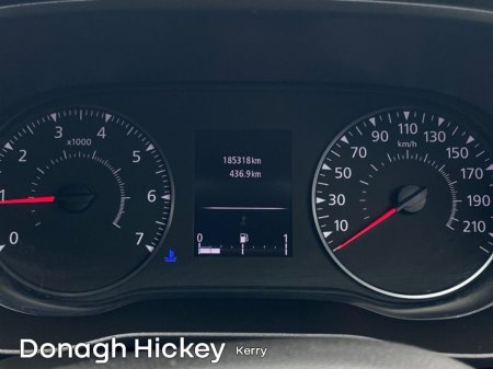 2020 Dacia Duster - photo 12