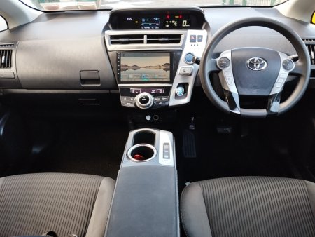 2015 Toyota Prius - photo 11