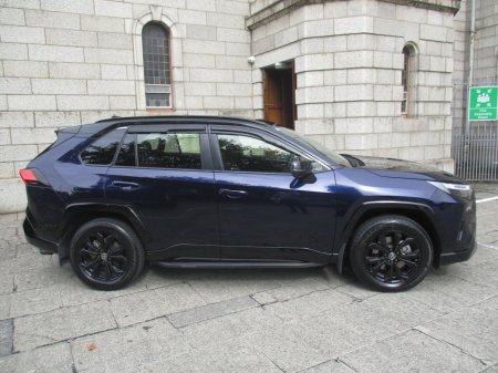 2025 Toyota RAV4 - photo 2