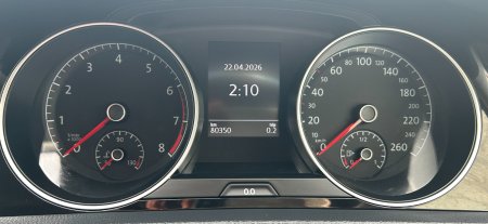 2016 Volkswagen Golf - photo 9