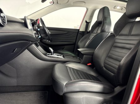2022 MG HS - photo 29