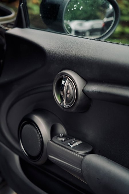 2021 Mini Cooper - photo 10