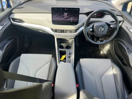 2023 Skoda Enyaq - photo 11