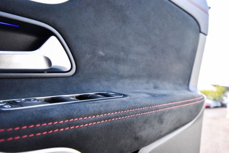 2026 Mercedes-Benz CLA - photo 26