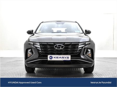 2024 Hyundai Tucson - photo 11